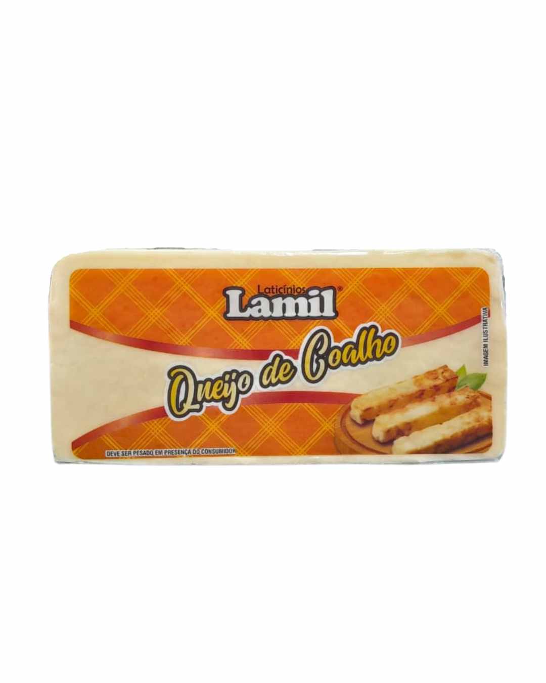 Queijo Coalho Pç Lamil